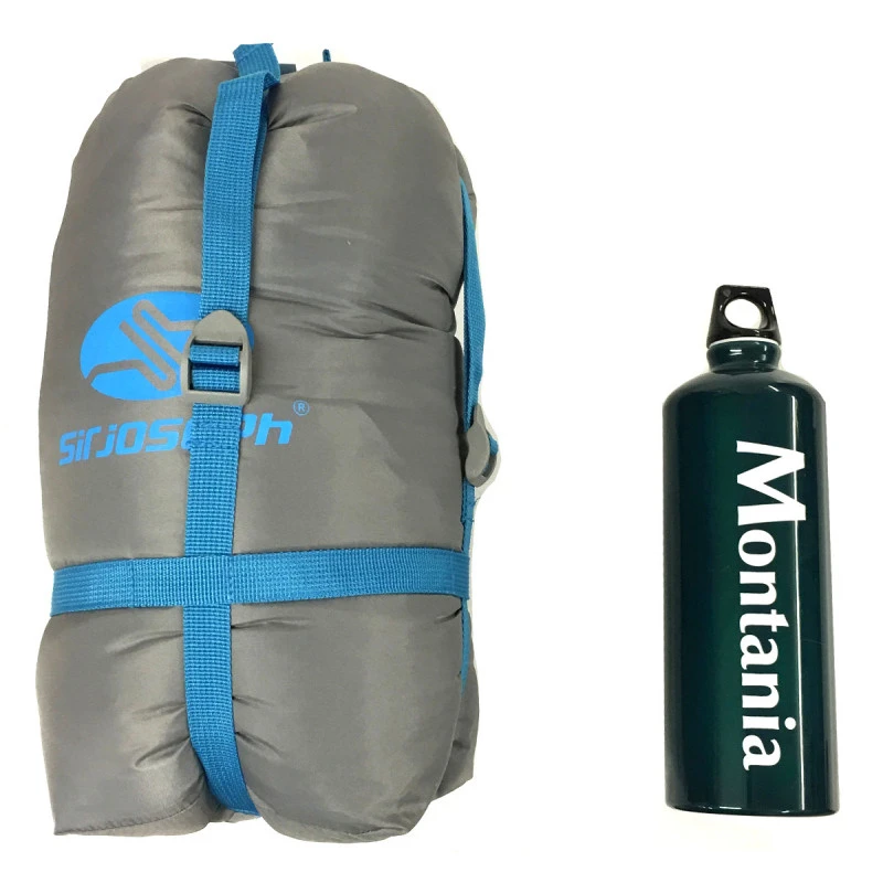 Sac De Couchage PAINE 600 SMALL -3°C/-8°C Navy 170cm SirJoseph 2022 4 Sac De Couchage PAINE 600 SMALL -3°C/-8°C Navy 170cm SirJoseph 2022 – Image 4