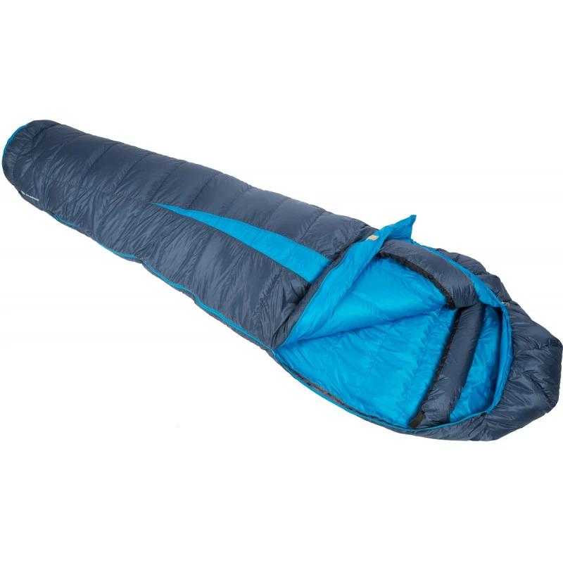 Sac De Couchage PAINE 600 SMALL -3°C/-8°C Navy 170cm SirJoseph 2022 1 Sac De Couchage PAINE 600 SMALL -3°C/-8°C Navy 170cm SirJoseph 2022