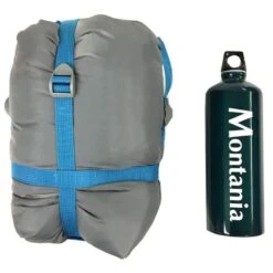 Sac De Couchage PAINE II 400 SMALL +1°C/-5°C Bleu 170cm SirJoseph 2023 -Aventures Magasin sac de couchage paine ii 400 small 1c 5c bleu 170cm sirjoseph 2023 4