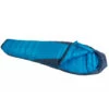 Sac De Couchage PAINE II 600 REG -2°C/-8°C Navy 190cm SirJoseph 2023
