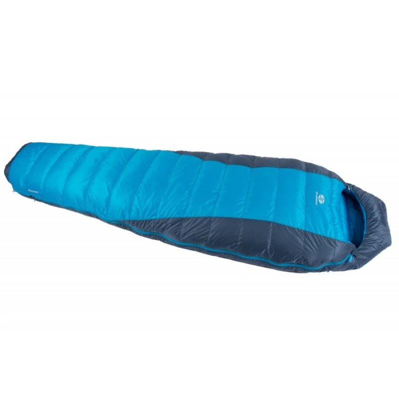 Sac De Couchage PAINE II 600 SMALL -2°C/-8°C Navy 170cm SirJoseph 2023 2 Sac De Couchage PAINE II 600 SMALL -2°C/-8°C Navy 170cm SirJoseph 2023 – Image 2