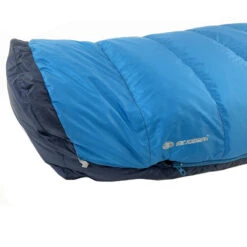 Sac De Couchage PAINE II 600 SMALL -2°C/-8°C Navy 170cm SirJoseph 2023 8 Sac De Couchage PAINE II 600 SMALL -2°C/-8°C Navy 170cm SirJoseph 2023 -Aventures Magasin sac de couchage paine ii 600 small 2c 8c navy 170cm sirjoseph 2023 2