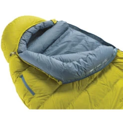 Sac De Couchage PARSEC -6 REG 0°C/-6°C Yellow THERMAREST 8 Sac De Couchage PARSEC -6 REG 0°C/-6°C Yellow THERMAREST -Aventures Magasin sac de couchage parsec 6 reg 0c 6c yellow thermarest 2
