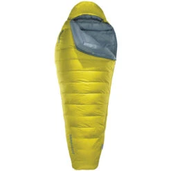 Sac De Couchage PARSEC -6 REG 0°C/-6°C Yellow THERMAREST