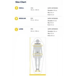 Sac De Couchage PARSEC -6 SMALL 0°C/-6°C Yellow THERMAREST 10 Sac De Couchage PARSEC -6 SMALL 0°C/-6°C Yellow THERMAREST -Aventures Magasin sac de couchage parsec 6 small 0c 6c yellow thermarest 4