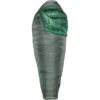 Sac De Couchage QUESTAR 0 REG +5°C/0°C Balsam THERMAREST