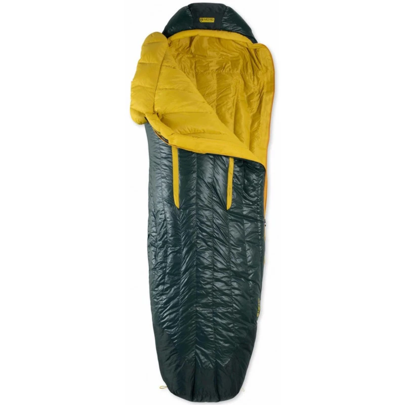 Sac De Couchage RIFF 30 REG +4°C/-2°C Blaze Nemo Equipment 2 Sac De Couchage RIFF 30 REG +4°C/-2°C Blaze Nemo Equipment – Image 2