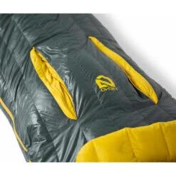 Sac De Couchage RIFF 30 REG +4°C/-2°C Blaze Nemo Equipment 9 Sac De Couchage RIFF 30 REG +4°C/-2°C Blaze Nemo Equipment -Aventures Magasin sac de couchage riff 30 reg 4c 2c blaze nemo equipment 3