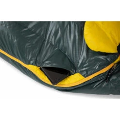 Sac De Couchage RIFF 30 REG +4°C/-2°C Blaze Nemo Equipment 11 Sac De Couchage RIFF 30 REG +4°C/-2°C Blaze Nemo Equipment -Aventures Magasin sac de couchage riff 30 reg 4c 2c blaze nemo equipment 5
