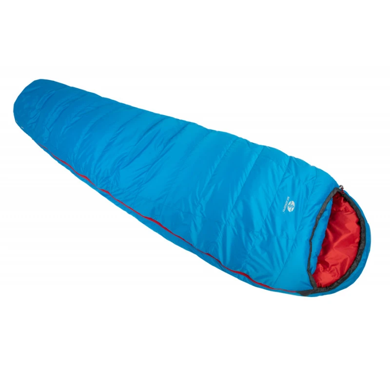 Sac De Couchage RIMO II 600 SMALL -2°C/-8°C Bleu 170cm SirJoseph 2022 1 Sac De Couchage RIMO II 600 SMALL -2°C/-8°C Bleu 170cm SirJoseph 2022