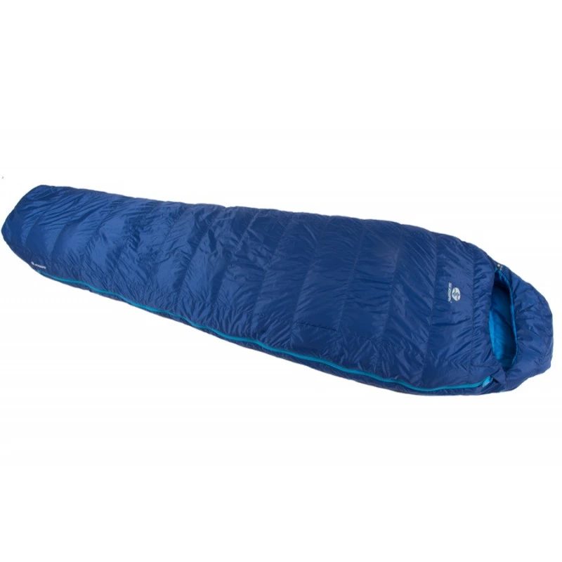 Sac De Couchage RIMO III 600 LONG -2°C/-8°C Navy 200cm SirJoseph 2023 2 Sac De Couchage RIMO III 600 LONG -2°C/-8°C Navy 200cm SirJoseph 2023 – Image 2