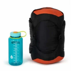 Sac De Couchage Synthétique FORTE 35 LONG +4°C/-1°C Eternal-blue Nemo Equipment -Aventures Magasin sac de couchage synthetique forte 35 long 4c 1c eternal blue nemo equipment 3