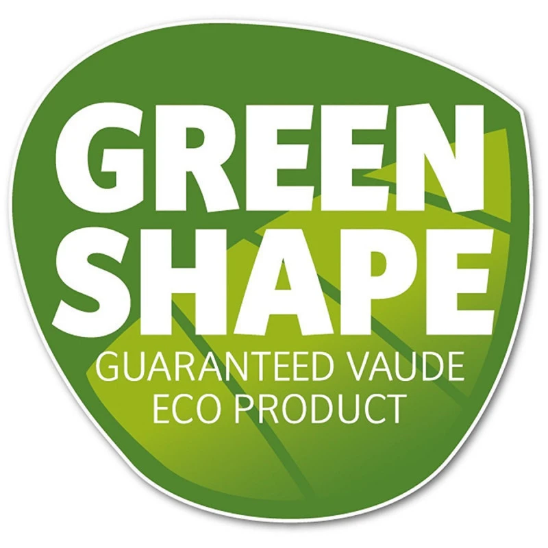 Sac De Couchage Synthétique SIOUX 800 XL +2°C/-3°C Baltic-sea Vaude 4 Sac De Couchage Synthétique SIOUX 800 XL +2°C/-3°C Baltic-sea Vaude – Image 4