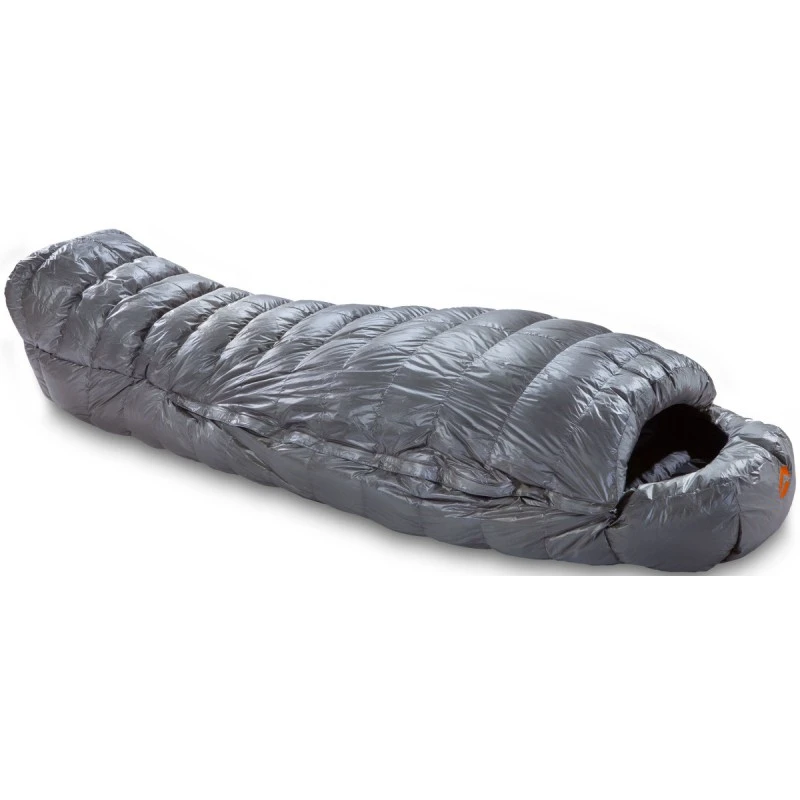 Sac De Couchage THOR NEO REG -40°C Confort Grey Valandre 2 Sac De Couchage THOR NEO REG -40°C Confort Grey Valandre – Image 2