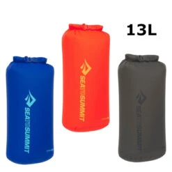 Sac étanche Léger DDRY LIGHT 13L SeaToSummit 2023