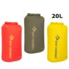 Sac étanche Léger DDRY LIGHT 20L SeaToSummit 2023