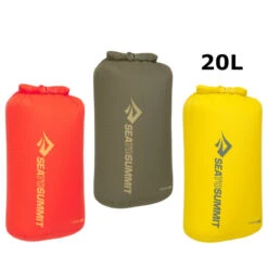 Sac étanche Léger DDRY LIGHT 20L SeaToSummit 2023