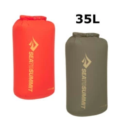 Sac étanche Léger DDRY LIGHT 35L SeaToSummit 2023