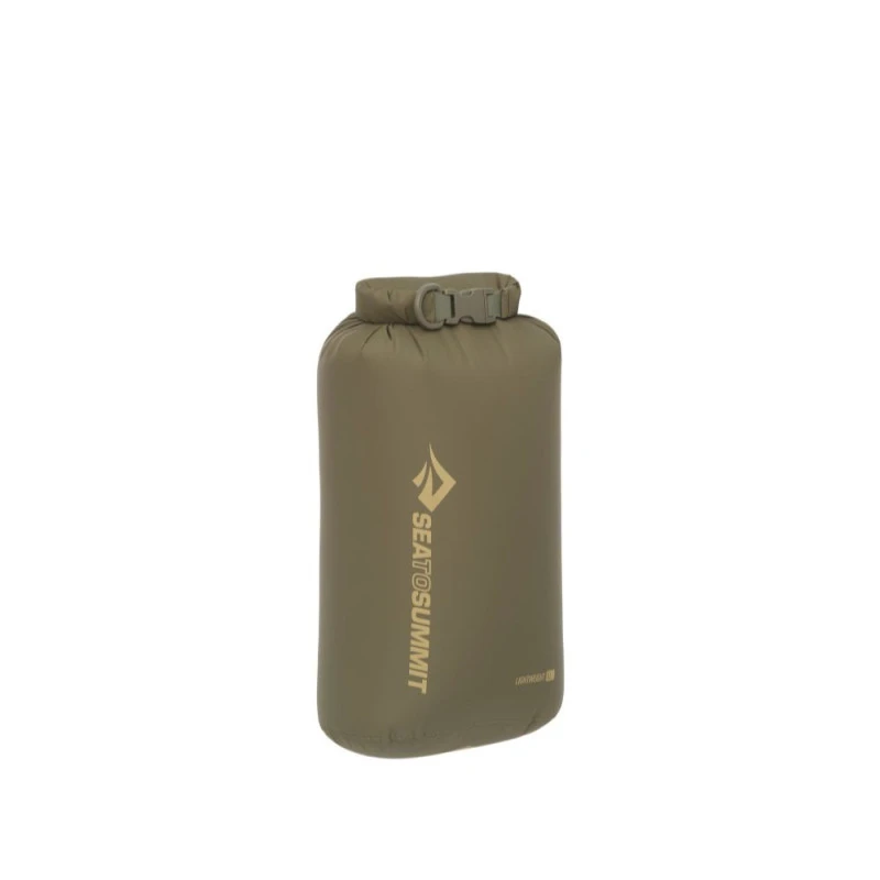 Sac étanche Léger DDRY LIGHT 5L SeaToSummit 2023 2 Sac étanche Léger DDRY LIGHT 5L SeaToSummit 2023 – Image 2