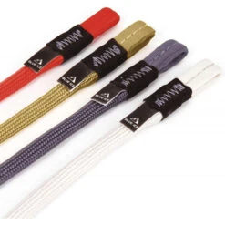 Sangle Monobrin ALPINE RUNNER 90cm Jaune Blue Ice