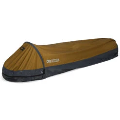 Sursac Imperméable Avec Moustiquaire HELIUM BIVY Coyote 488g Outdoor Research 2023