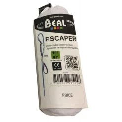 Système De Rappel Debrayable ESCAPER BEAL -Aventures Magasin systeme de rappel debrayable escaper beal 4