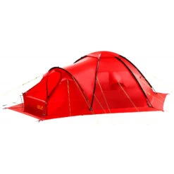 Tente 4 Saisons ANTARTICA 3 Rouge Jack Wolfskin 2023