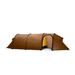 Tente 4 Saisons Black-label KERON 3 GT Sand HILLEBERG