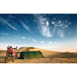 Tente 4 Saisons Black-label KERON 4 GT Green HILLEBERG 7 Tente 4 Saisons Black-label KERON 4 GT Green HILLEBERG -Aventures Magasin tente 4 saisons black label keron 4 gt green hilleberg 1