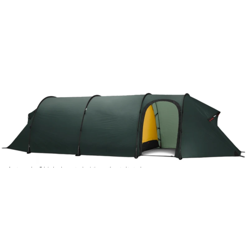 Tente 4 Saisons Black-label KERON 4 GT Green HILLEBERG 1 Tente 4 Saisons Black-label KERON 4 GT Green HILLEBERG