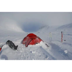 Tente 4 Saisons Black-label SAITARIS 4 Red HILLEBERG -Aventures Magasin tente 4 saisons black label saitaris 4 red hilleberg 3