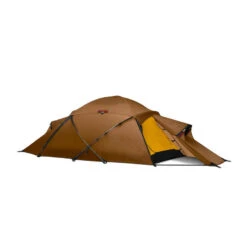 Tente 4 Saisons Black-label SAIVO 3 Sand HILLEBERG