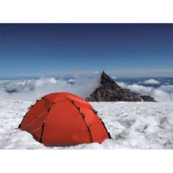 Tente 4 Saisons Black-label SOULO BL 1 Rouge HILLEBERG -Aventures Magasin tente 4 saisons black label soulo bl 1 rouge hilleberg 1