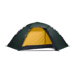Tente 4 Saisons Black-label STAIKA 2 Green HILLEBERG