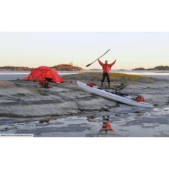 Tente 4 Saisons Black-label TARRA 2 Red HILLEBERG -Aventures Magasin tente 4 saisons black label tarra 2 red hilleberg 4