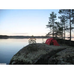 Tente 4 Saisons Black-label TARRA 2 Red HILLEBERG -Aventures Magasin tente 4 saisons black label tarra 2 red hilleberg 5