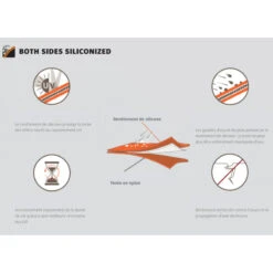 Tente 4 Saisons HOGAN UL 2P Green Vaude 2023 -Aventures Magasin tente 4 saisons hogan ul 2p green vaude 2023 3