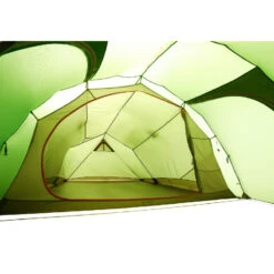 Tente 4 Saisons MARK XT 4P Green Vaude 2023 -Aventures Magasin tente 4 saisons mark xt 4p green vaude 2023 2