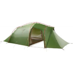 Tente 4 Saisons MARK XT 4P Green Vaude 2023