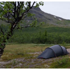 Tente 4 Saisons Yellow-label ANJAN 2 GT Green HILLEBERG 6 Tente 4 Saisons Yellow-label ANJAN 2 GT Green HILLEBERG -Aventures Magasin tente 4 saisons yellow label anjan 2 gt green hilleberg 2