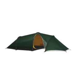 Tente 4 Saisons Yellow-label ANJAN 2 GT Green HILLEBERG