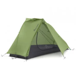 Tente ALTO TR1 MESH + FOOTPRINT Seatosummit 2022