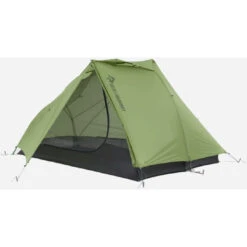 Tente ALTO TR2 MESH + FOOTPRINT Seatosummit 2022