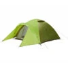 Tente De Camping CAMPO GRANDE XT 4P Chute-green Vaude 2023
