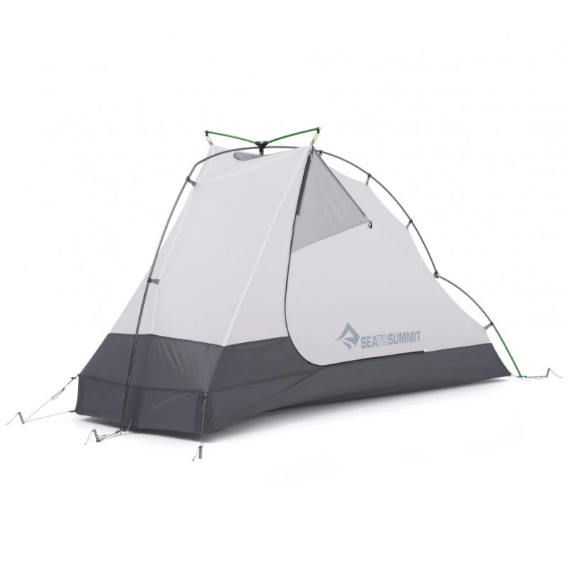Tente De Randonnée ALTO TR1 PLUS FABRIC + FOOTPRINT Seatosummit 2023 2 Tente De Randonnée ALTO TR1 PLUS FABRIC + FOOTPRINT Seatosummit 2023 – Image 2