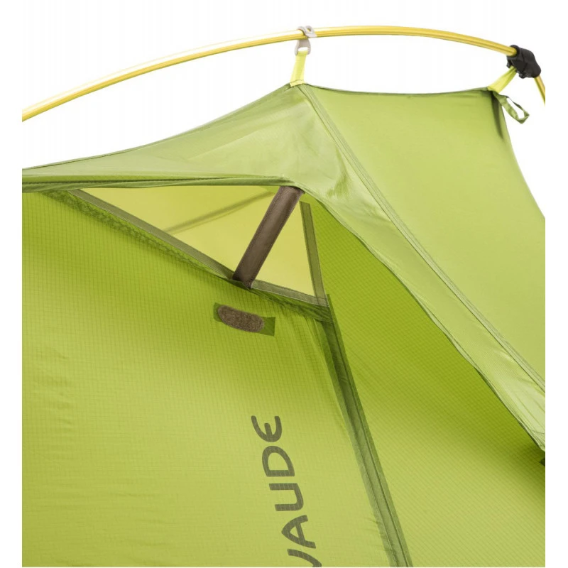 Tente De Randonnée CHAPEL SUL XT 2P Cress-green Vaude 2023 3 Tente De Randonnée CHAPEL SUL XT 2P Cress-green Vaude 2023 – Image 3
