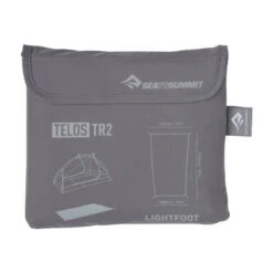Tente De Randonnée TELOS TR2 PLUS FABRIC + FOOTPRINT Seatosummit 2023 8 Tente De Randonnée TELOS TR2 PLUS FABRIC + FOOTPRINT Seatosummit 2023 -Aventures Magasin tente de randonnee telos tr2 plus fabric footprint seatosummit 2023 2