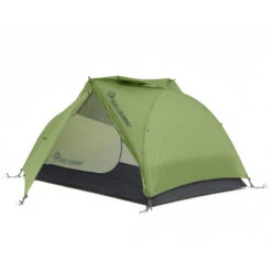 Tente De Randonnée TELOS TR2 PLUS FABRIC + FOOTPRINT Seatosummit 2023