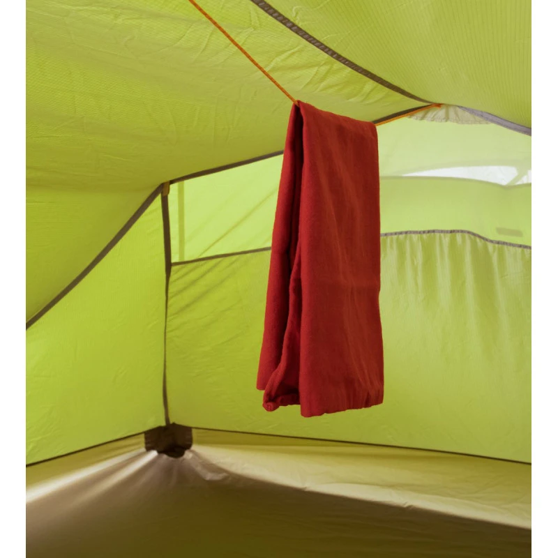 Tente FERRET XT 3P Comfort Avocado Vaude 2023 3 Tente FERRET XT 3P Comfort Avocado Vaude 2023 â Image 3