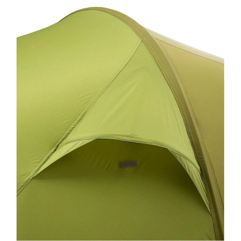Tente FERRET XT 3P Comfort Avocado Vaude 2023 5 Tente FERRET XT 3P Comfort Avocado Vaude 2023 â Image 5
